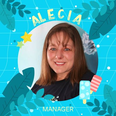 Alecia