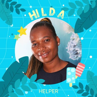 Hilda