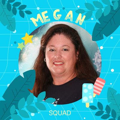 Megan